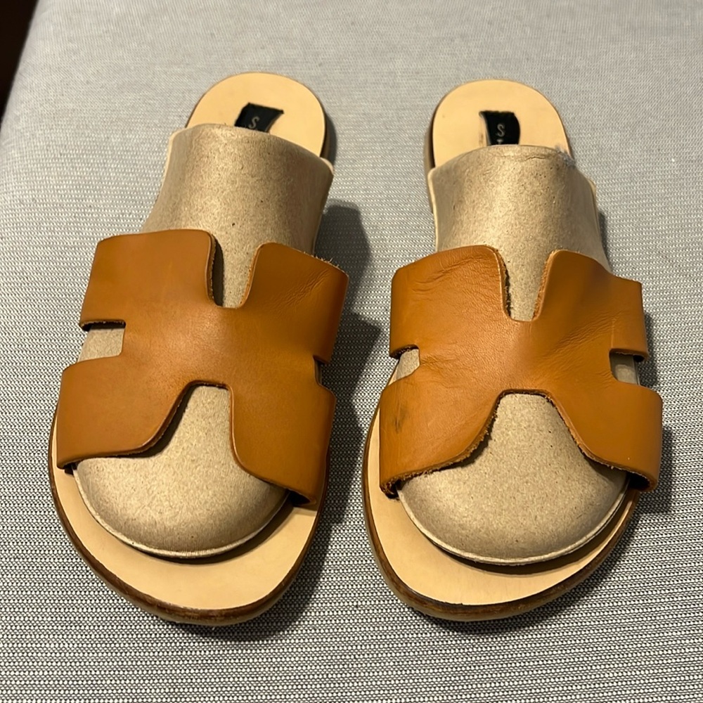 STEVE MADDEN Sandals
